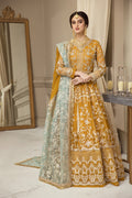 House of Nawab | Luxury Formals | HAZWA B -  House of Nawab Formal - Original Designer Dress - House of Maryam