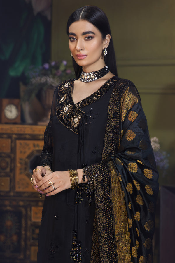 House of Nawab | Luxury Formals | KAAVISH -  House of Nawab Formal - Original Designer Dress - House of Maryam