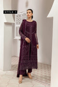 House of Nawab | Luxury Formals | ZRAH -  House of Nawab Formal - Original Designer Dress - House of Maryam