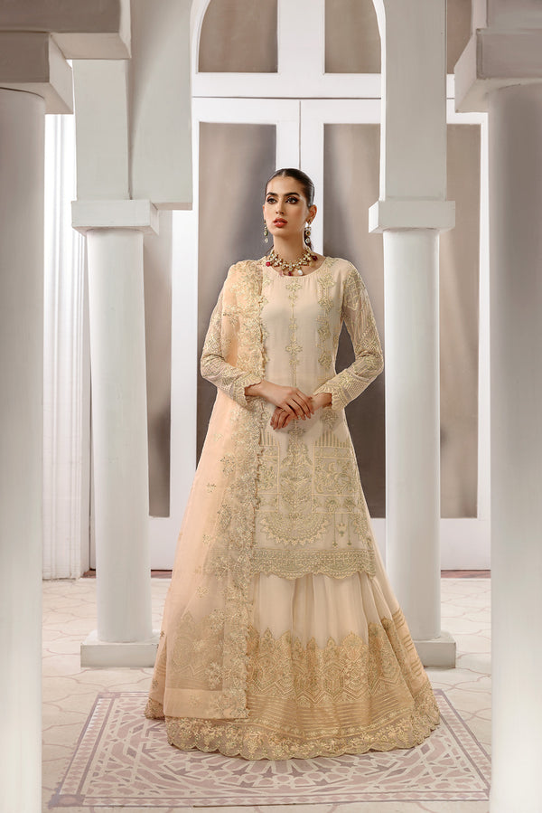 House of Nawab | Luxury Formals | CHANDNI -  House of Nawab Formal - Original Designer Dress - House of Maryam