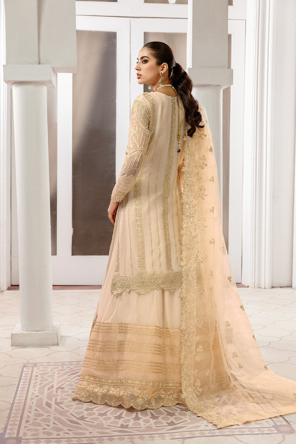 House of Nawab | Luxury Formals | CHANDNI -  House of Nawab Formal - Original Designer Dress - House of Maryam