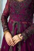 House of Nawab | Luxury Formals | KHURMI -  House of Nawab Formal - Original Designer Dress - House of Maryam