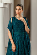 House of Nawab | Luxury Formals | KEYSER -  House of Nawab Formal - Original Designer Dress - House of Maryam