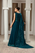 House of Nawab | Luxury Formals | KEYSER -  House of Nawab Formal - Original Designer Dress - House of Maryam