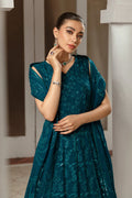 House of Nawab | Luxury Formals | KEYSER -  House of Nawab Formal - Original Designer Dress - House of Maryam