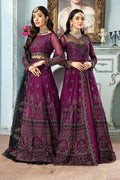 House of Nawab | Luxury Formals | KHURMI -  House of Nawab Formal - Original Designer Dress - House of Maryam