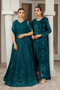 House of Nawab | Luxury Formals | KEYSER -  House of Nawab Formal - Original Designer Dress - House of Maryam