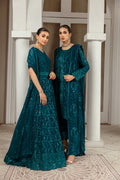 House of Nawab | Luxury Formals | KEYSER -  House of Nawab Formal - Original Designer Dress - House of Maryam