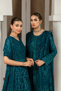 House of Nawab | Luxury Formals | KEYSER -  House of Nawab Formal - Original Designer Dress - House of Maryam