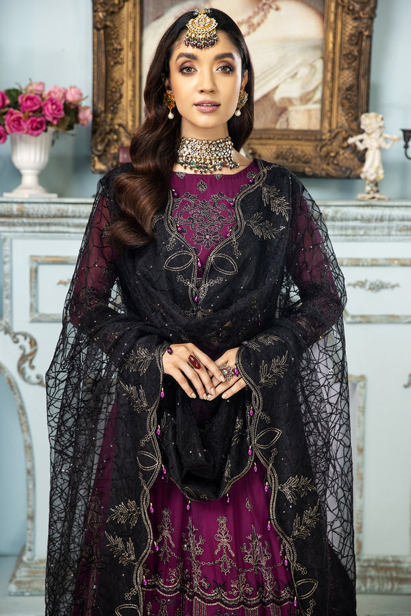 House of Nawab | Luxury Formals | KHURMI -  House of Nawab Formal - Original Designer Dress - House of Maryam