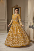 House of Nawab | Luxury Formals | HAZWA B -  House of Nawab Formal - Original Designer Dress - House of Maryam