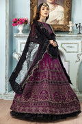 House of Nawab | Luxury Formals | KHURMI -  House of Nawab Formal - Original Designer Dress - House of Maryam