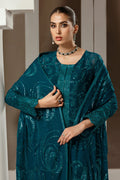 House of Nawab | Luxury Formals | KEYSER -  House of Nawab Formal - Original Designer Dress - House of Maryam