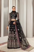 House of Nawab | Luxury Formals | KOYEL -  House of Nawab Formal - Original Designer Dress - House of Maryam