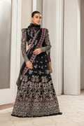House of Nawab | Luxury Formals | KOYEL -  House of Nawab Formal - Original Designer Dress - House of Maryam