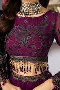 House of Nawab | Luxury Formals | KHURMI -  House of Nawab Formal - Original Designer Dress - House of Maryam