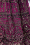 House of Nawab | Luxury Formals | KHURMI -  House of Nawab Formal - Original Designer Dress - House of Maryam