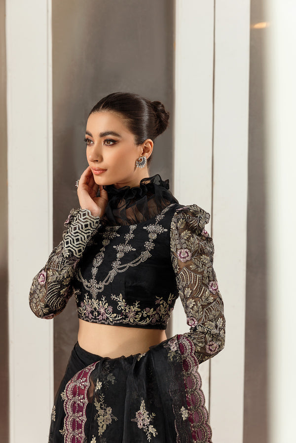 House of Nawab | Luxury Formals | KOYEL -  House of Nawab Formal - Original Designer Dress - House of Maryam