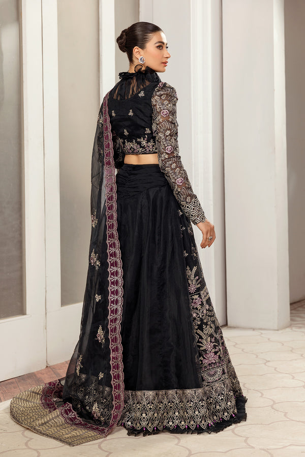 House of Nawab | Luxury Formals | KOYEL -  House of Nawab Formal - Original Designer Dress - House of Maryam