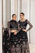 House of Nawab | Luxury Formals | KOYEL -  House of Nawab Formal - Original Designer Dress - House of Maryam