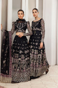 House of Nawab | Luxury Formals | KOYEL -  House of Nawab Formal - Original Designer Dress - House of Maryam