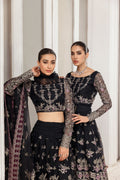 House of Nawab | Luxury Formals | KOYEL -  House of Nawab Formal - Original Designer Dress - House of Maryam