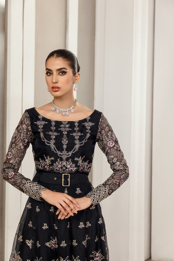 House of Nawab | Luxury Formals | KOYEL -  House of Nawab Formal - Original Designer Dress - House of Maryam