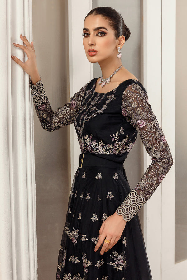 House of Nawab | Luxury Formals | KOYEL -  House of Nawab Formal - Original Designer Dress - House of Maryam