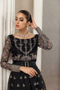 House of Nawab | Luxury Formals | KOYEL -  House of Nawab Formal - Original Designer Dress - House of Maryam