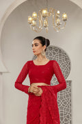 House of Nawab | Luxury Formals | ROOSH -  House of Nawab Formal - Original Designer Dress - House of Maryam