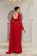 House of Nawab | Luxury Formals | ROOSH -  House of Nawab Formal - Original Designer Dress - House of Maryam