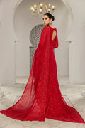 House of Nawab | Luxury Formals | ROOSH -  House of Nawab Formal - Original Designer Dress - House of Maryam