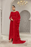 House of Nawab | Luxury Formals | ROOSH -  House of Nawab Formal - Original Designer Dress - House of Maryam