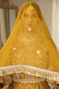House of Nawab | Luxury Formals | HAZWA B -  House of Nawab Formal - Original Designer Dress - House of Maryam