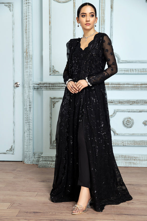 House of Nawab | Luxury Formals | DUA -  House of Nawab Formal - Original Designer Dress - House of Maryam