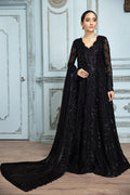 House of Nawab | Luxury Formals | DUA -  House of Nawab Formal - Original Designer Dress - House of Maryam