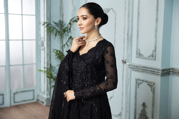 House of Nawab | Luxury Formals | DUA -  House of Nawab Formal - Original Designer Dress - House of Maryam