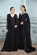House of Nawab | Luxury Formals | DUA -  House of Nawab Formal - Original Designer Dress - House of Maryam
