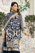 House of Nawab | Luxury Formals | GHAFIR A -  House of Nawab Formal - Original Designer Dress - House of Maryam