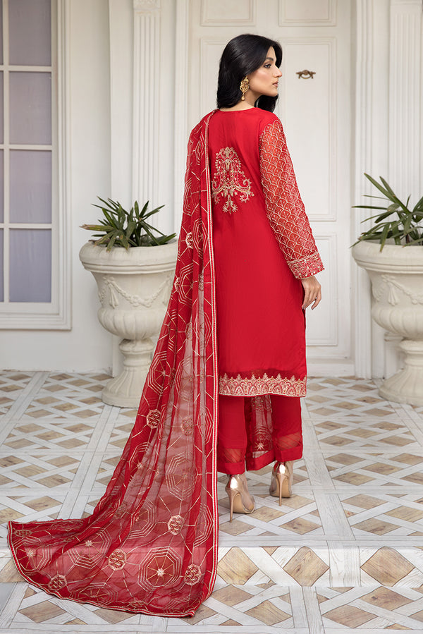 House of Nawab | Luxury Formals | KIBRAT A -  House of Nawab Formal - Original Designer Dress - House of Maryam