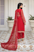 House of Nawab | Luxury Formals | KIBRAT A -  House of Nawab Formal - Original Designer Dress - House of Maryam
