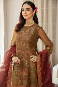 House of Nawab | Luxury Formals | HESSA -  House of Nawab Formal - Original Designer Dress - House of Maryam