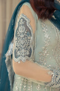 House of Nawab | Luxury Formals | AMOL -  House of Nawab Formal - Original Designer Dress - House of Maryam