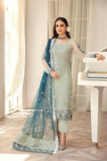House of Nawab | Luxury Formals | AMOL -  House of Nawab Formal - Original Designer Dress - House of Maryam