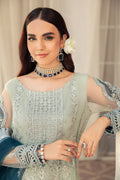 House of Nawab | Luxury Formals | AMOL -  House of Nawab Formal - Original Designer Dress - House of Maryam