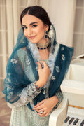 House of Nawab | Luxury Formals | AMOL -  House of Nawab Formal - Original Designer Dress - House of Maryam