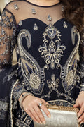 House of Nawab | Luxury Formals | SANEA B -  House of Nawab Formal - Original Designer Dress - House of Maryam