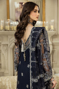 House of Nawab | Luxury Formals | SANEA B -  House of Nawab Formal - Original Designer Dress - House of Maryam