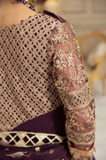 House of Nawab | Luxury Formals | FURAT A -  House of Nawab Formal - Original Designer Dress - House of Maryam