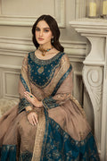 House of Nawab | Luxury Formals | HANA B -  House of Nawab Formal - Original Designer Dress - House of Maryam